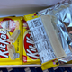 Image for article titled New Kit Kats are as American as... you know